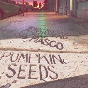 Pumpkin Seeds (Single)