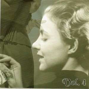 Love Songs From WWII, Vol 4