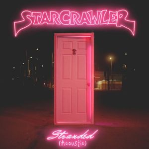 Stranded (Acoustic) (Single)