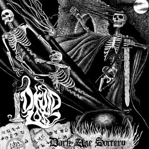 Druid Lord / Skeletal Spectre (Single)