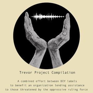 The Trevor Project Compilation