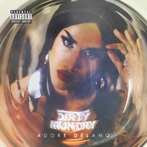 Dirty Laundry (EP)