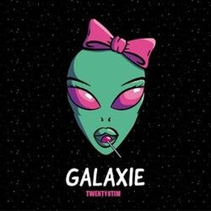 Galaxie (Single)