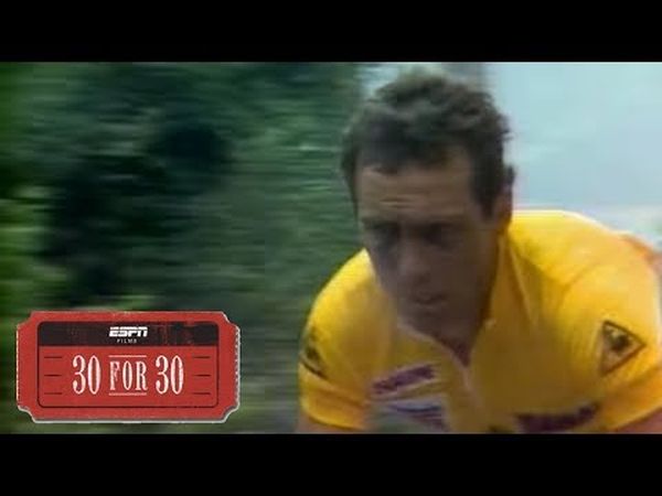 ESPN 30 for 30: Slaying the Badger