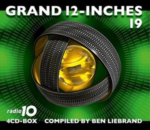 Grand 12-Inches 19