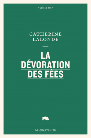 La Dévoration des fées