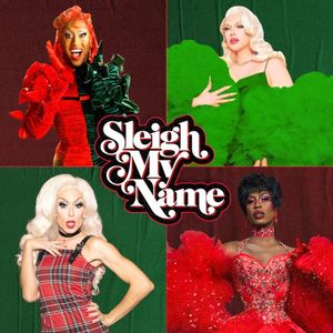Sleigh My Name (remix)