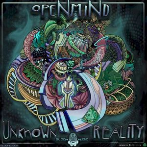 Unknown Reality (EP)