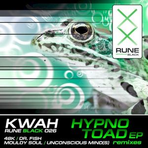 Hypnotoad EP (EP)