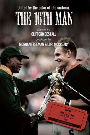 ESPN 30 for 30: The 16th Man