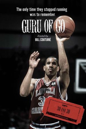 ESPN 30 for 30: Guru Of Go