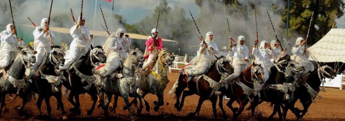 Cover Maroc, une civilisation millénaire