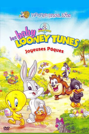 Baby Looney Tunes - Joyeuses Pâques
