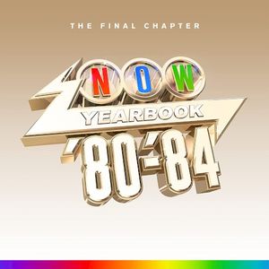 NOW Yearbook ’80–’84: The Final Chapter