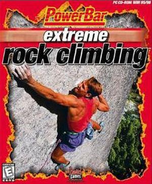 Extreme Rock Climbing