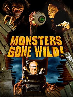 Monsters gone wild