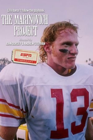 ESPN Films Presents: The Marinovich Project