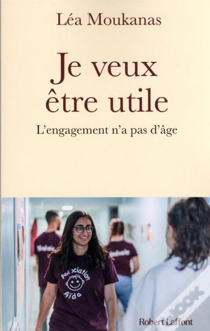 Je veux être utile