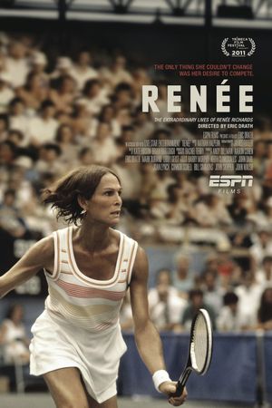 ESPN Films Presents: Renée