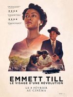 Affiche Emmett Till