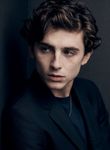 Photo Timothée Chalamet