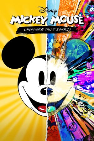 Mickey Mouse - L'histoire d'une souris