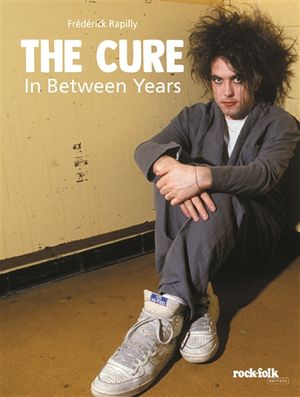 The Cure : in between years