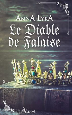 Le diable de Falaise