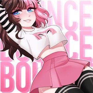 E‐Girl Bounce (Single)
