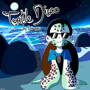 Turtle Disco (Single)