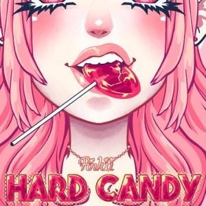 Hard Candy (Single)