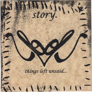 Things Left Unsaid... (EP)