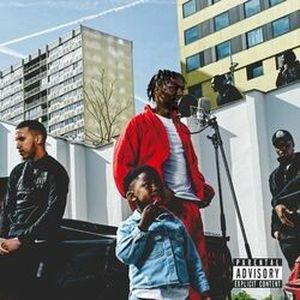 Roro (Single)