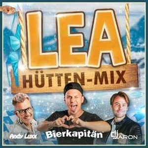 Lea (Hütten‐Mix) (Single)