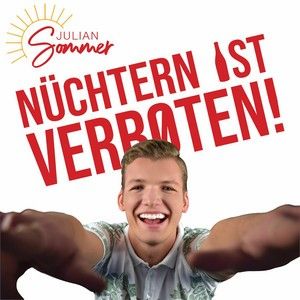Nüchtern ist verboten (Single)