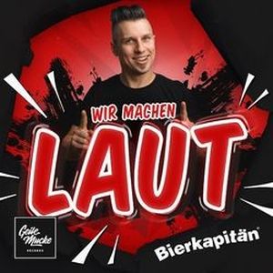 Wir machen laut (Single)