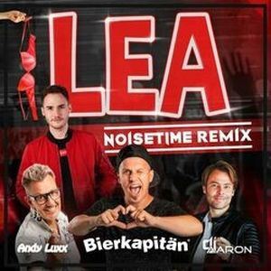Lea (Noisetime Remix) (Single)