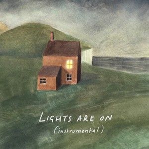 Lights Are On (Instrumental) (Single)