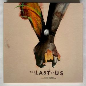 The Last of Us (OST)