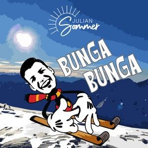 Bunga Bunga (Single)