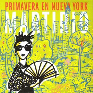 Primavera en Nueva York