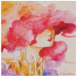 As Long as I… (Single)