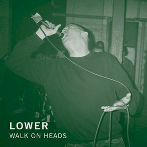 Walk on Heads (EP)