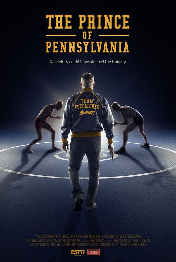 ESPN 30 for 30: The Prince of Pennsylvania