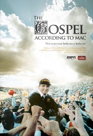 ESPN 30 for 30: The Gospel According to Mac