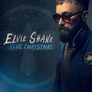 Blue Christmas (Single)