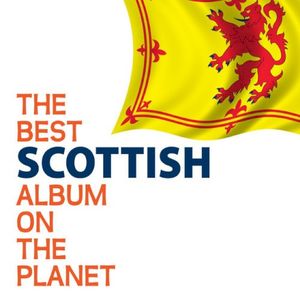 Scotland the Brave
