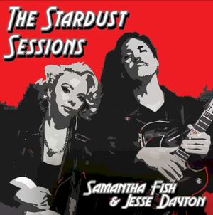 The Stardust Sessions (EP)