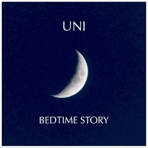 Bedtime Story (Single)