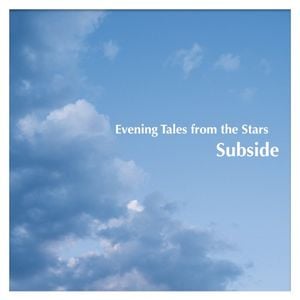 Subside (Single)